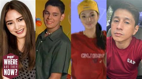 Click Batch 2: Where are they now .